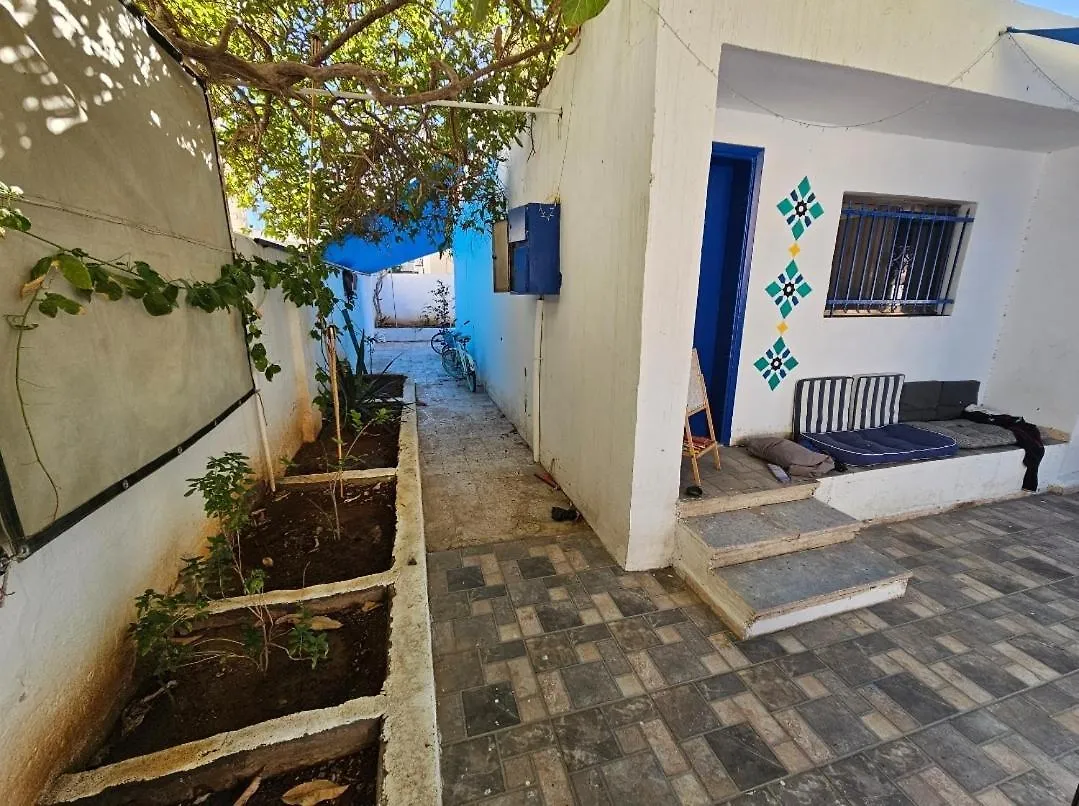 Mango Haus Hostel Aqaba