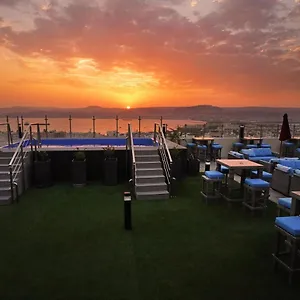 Hotel Baity Boutique, Aqaba