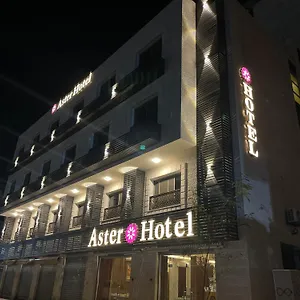 Hotel Aster, Aqaba