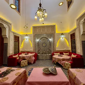Dar Bab Guissa Guest house Fes