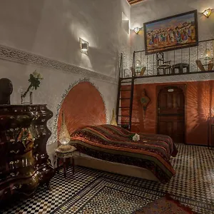 Almaz Guest house Fes